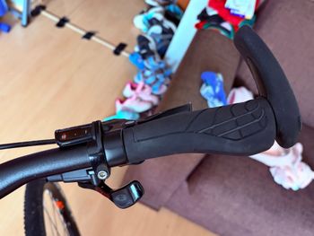 Used RIVERSIDE RIVERSIDE Custom Microshift 2022 Road & Gravel, Black — image 10 of 24
