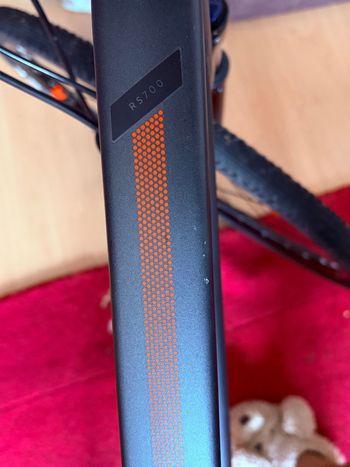 Used RIVERSIDE RIVERSIDE Custom Microshift 2022 Road & Gravel, Black — image 14 of 24