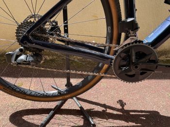 Used Trek Domane SRAM Rival eTap AXS 2024 Road & Gravel — image 3 of 5
