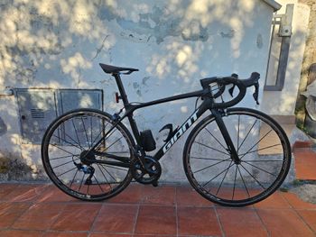 Used Giant TCR Advanced Pro 0 2020 2020 Road & Gravel