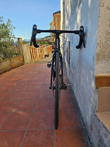Brugt Giant TCR Advanced Pro 0 2020 2020 Road & Gravel — billede 4 af 8