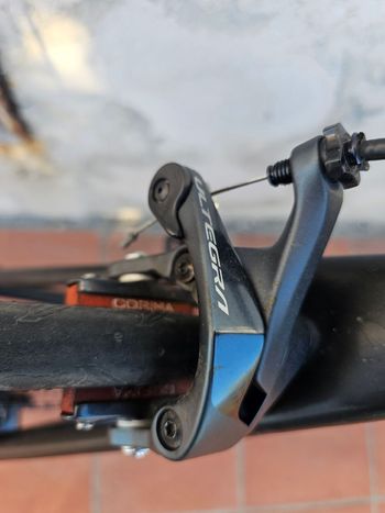 Used Giant TCR Advanced Pro 0 2020 2020 Road & Gravel, Black — image 8 of 8
