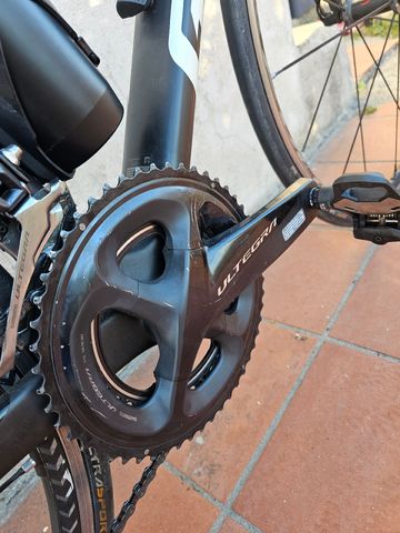 Brugt Giant TCR Advanced Pro 0 2020 2020 Road & Gravel — billede 3 af 8