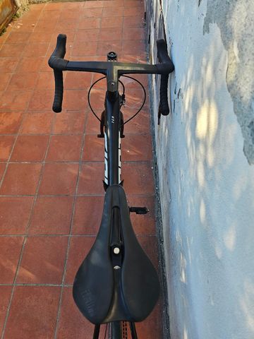 Brugt Giant TCR Advanced Pro 0 2020 2020 Road & Gravel — billede 5 af 8