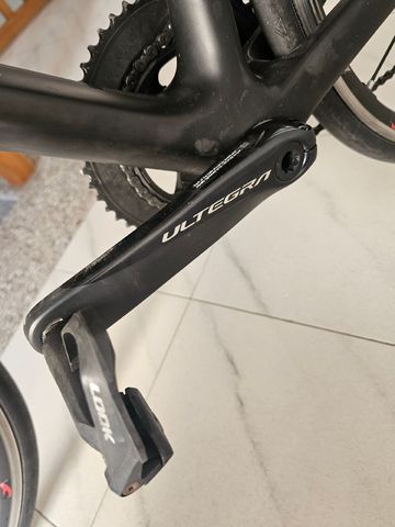 Brugt Giant TCR Advanced Pro 0 2020 2020 Road & Gravel — billede 8 af 8