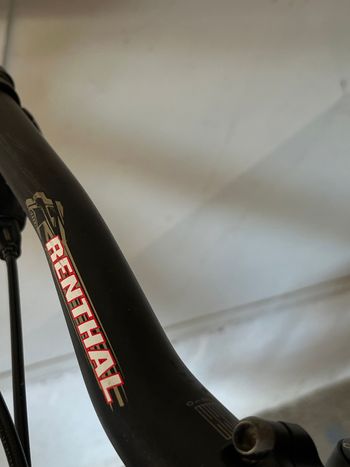 Used Ghost RIOT EN Full Party 2021 2021 Mountainbike, Violett, 27.5 — image 9 of 9