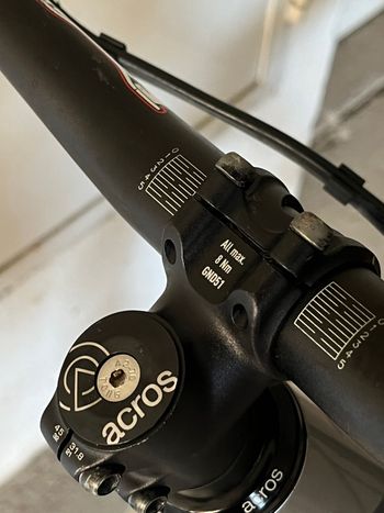 Used Ghost RIOT EN Full Party 2021 2021 Mountainbike, Violett, 27.5 — image 8 of 9