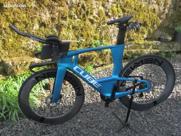 Used CUBE AERIUM C:68X, SLT 2024 2024 Road & Gravel