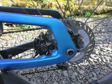 Brugt CUBE AERIUM C:68X, SLT 2024 2024 Road & Gravel — billede 14 af 15