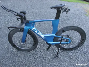 Brugt CUBE AERIUM C:68X, SLT 2024 2024 Road & Gravel — billede 4 af 15