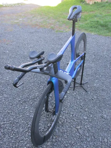 Brugt CUBE AERIUM C:68X, SLT 2024 2024 Road & Gravel — billede 13 af 15