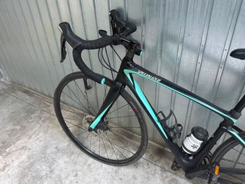 Used Specialized Ruby Elite Disc 2016 2016 Road & Gravel — image 2 of 6