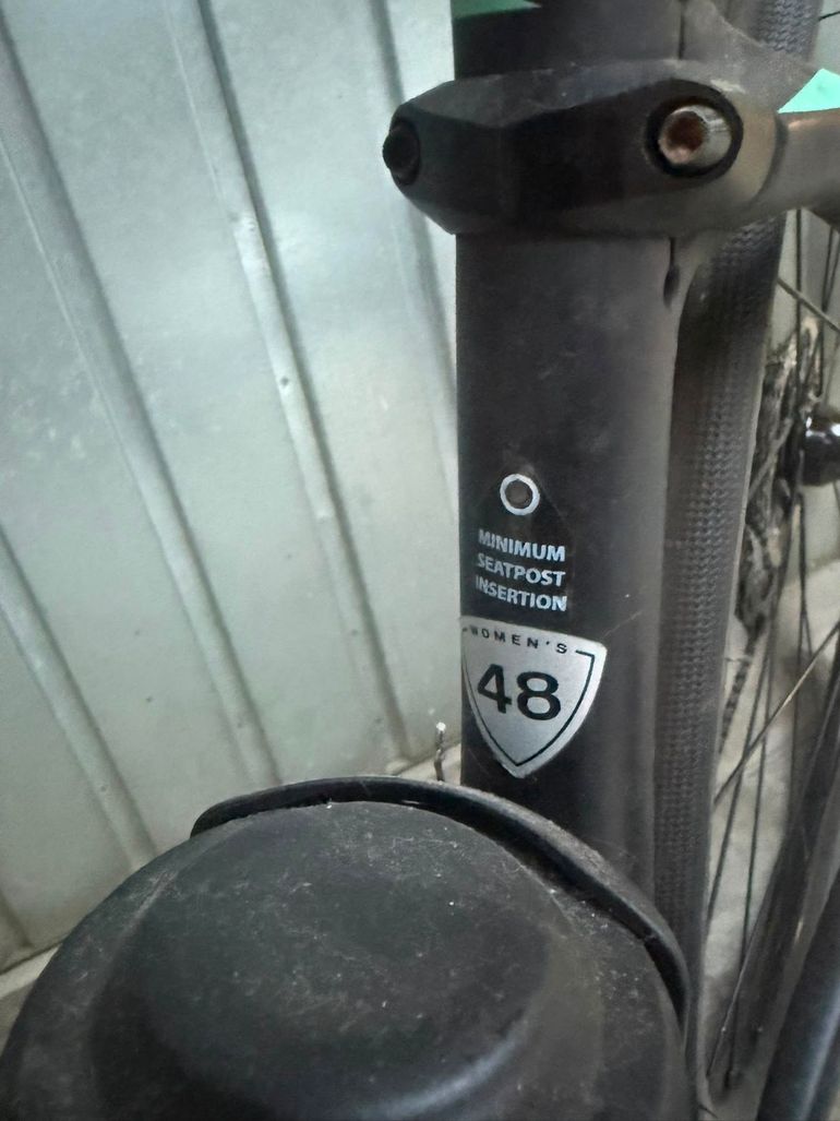 Used Specialized Ruby Elite Disc 2016 2016 Road & Gravel — image 5 of 6