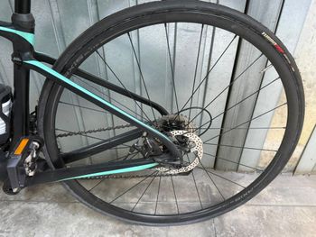 Used Specialized Ruby Elite Disc 2016 2016 Road & Gravel — image 3 of 6