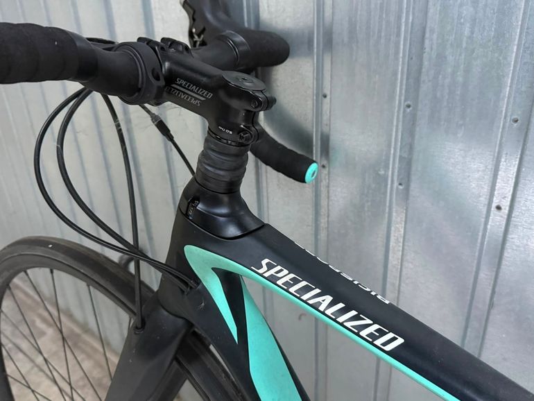 Used Specialized Ruby Elite Disc 2016 2016 Road & Gravel — image 4 of 6
