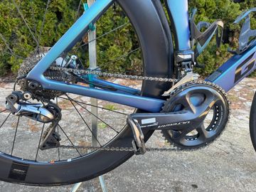 Brugt Giant Propel Advanced Pro 0 Disc 2021 2021 Road & Gravel — billede 4 af 6