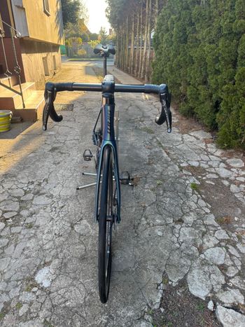 Used Giant Propel Advanced Pro 0 Disc 2021 2021 Road & Gravel, Blue — image 2 of 6