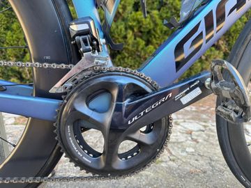 Brugt Giant Propel Advanced Pro 0 Disc 2021 2021 Road & Gravel — billede 5 af 6