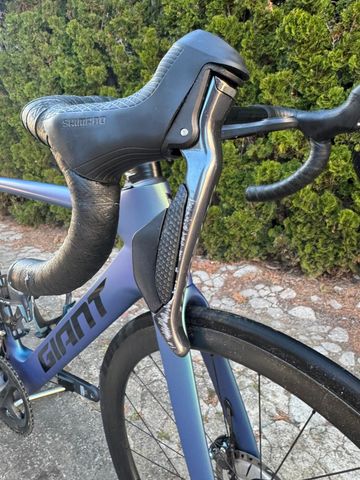 Brugt Giant Propel Advanced Pro 0 Disc 2021 2021 Road & Gravel — billede 6 af 6