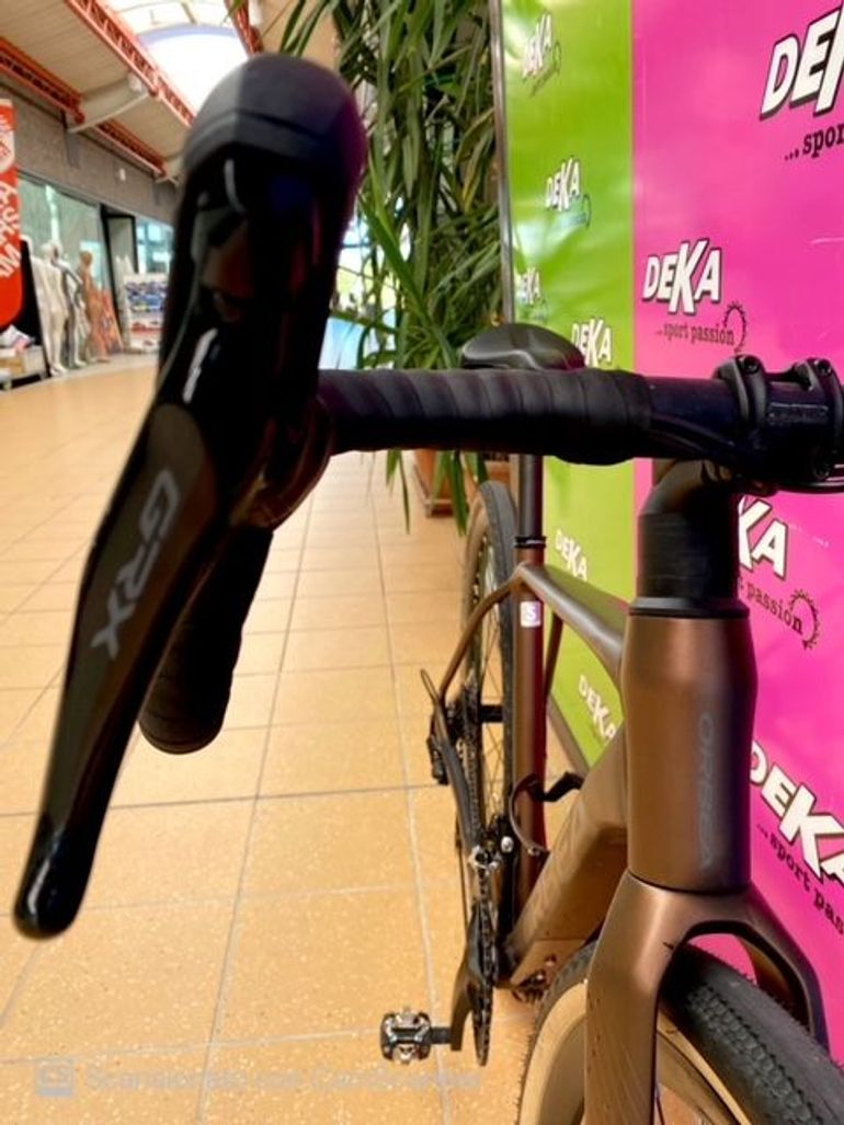 Used Orbea TERRA H30 2024 2024 Road & Gravel — image 5 of 9