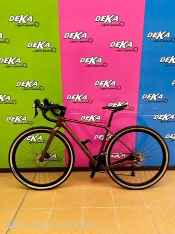 Used Orbea TERRA H30 2024 2024 Road & Gravel — image 8 of 9