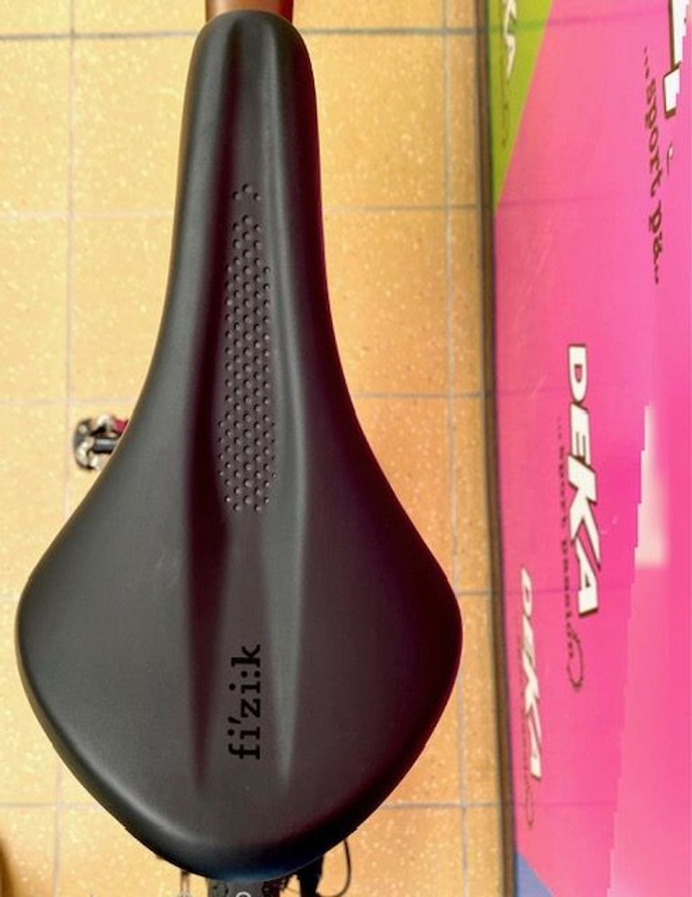 Used Orbea TERRA H30 2024 2024 Road & Gravel — image 9 of 9
