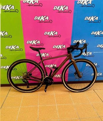 Used Orbea TERRA H30 2024 2024 Road & Gravel