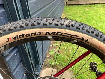 Used Simplon Razorblade 29 III Deore-12 2022 2022 Mountainbike, Red — image 5 of 6