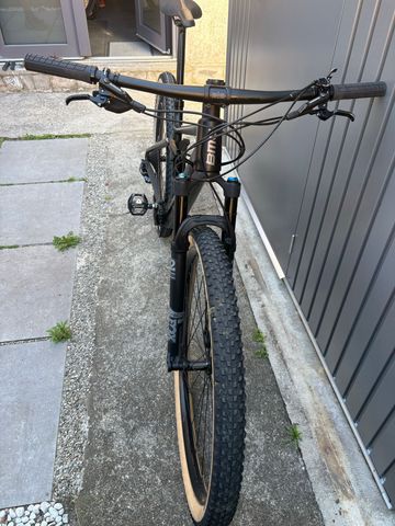 Gebrauchtes BMC Fourstroke 01 THREE 2020 2020 MTB