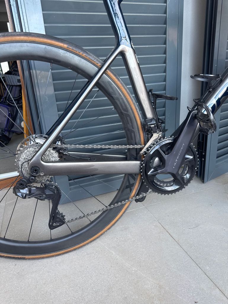 Used Orbea ORCA M20iLTD 2022 2022 Road & Gravel — image 3 of 4