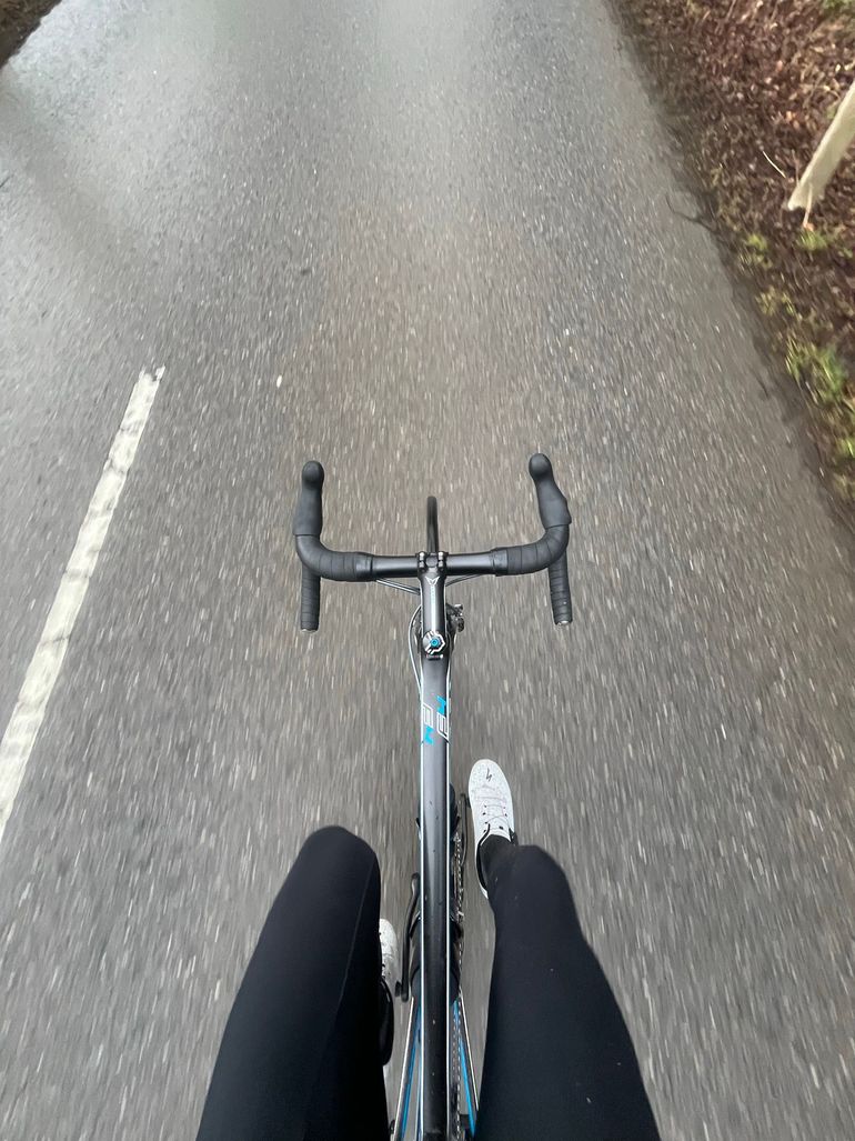 Tweedehands Felt F4 2014 2014 Road & Gravel — afbeelding 5 van 5