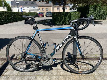 Felt F4 2014 2014 Road & Gravel usato