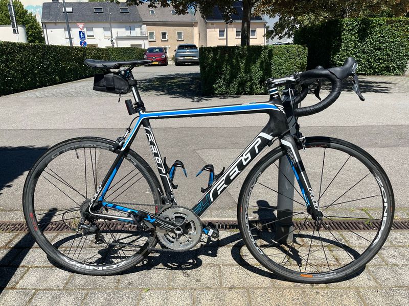 Used Felt F4 2014 2014 Road & Gravel