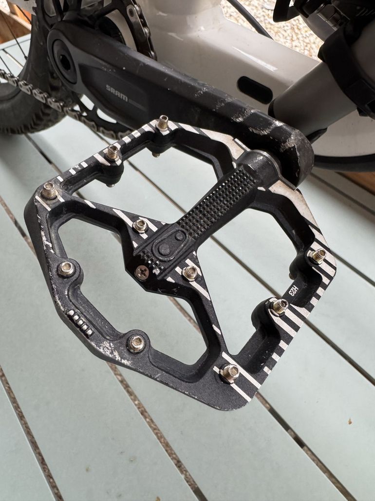 Canyon Spectral CLLCTV 2025 2025 Mountainbike d'occasion — image 24 sur 37