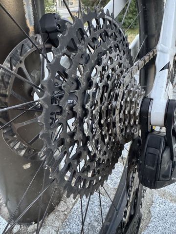 Canyon Spectral CLLCTV 2025 2025 Mountainbike d'occasion — image 19 sur 37