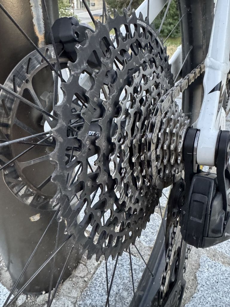 Canyon Spectral CLLCTV 2025 2025 Mountainbike d'occasion — image 19 sur 37