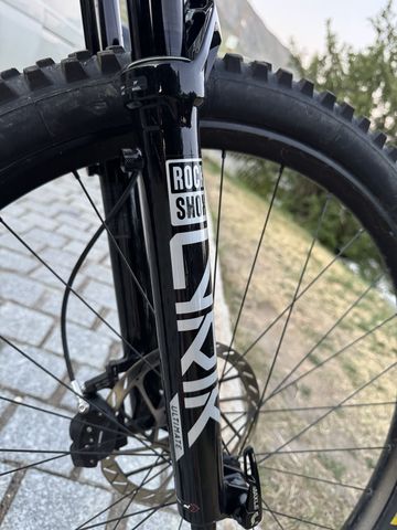 Canyon Spectral CLLCTV 2025 2025 Mountainbike d'occasion — image 13 sur 37