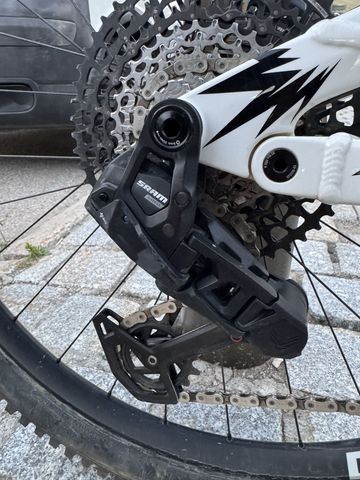 Canyon Spectral CLLCTV 2025 2025 Mountainbike d'occasion — image 20 sur 37