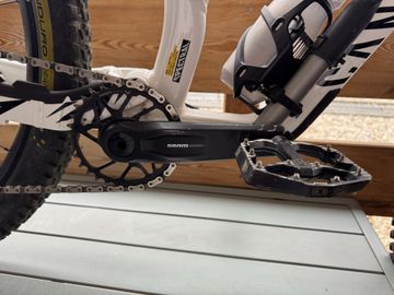 Canyon Spectral CLLCTV 2025 2025 Mountainbike d'occasion — image 32 sur 37