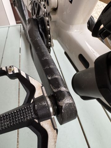 Canyon Spectral CLLCTV 2025 2025 Mountainbike d'occasion — image 22 sur 37