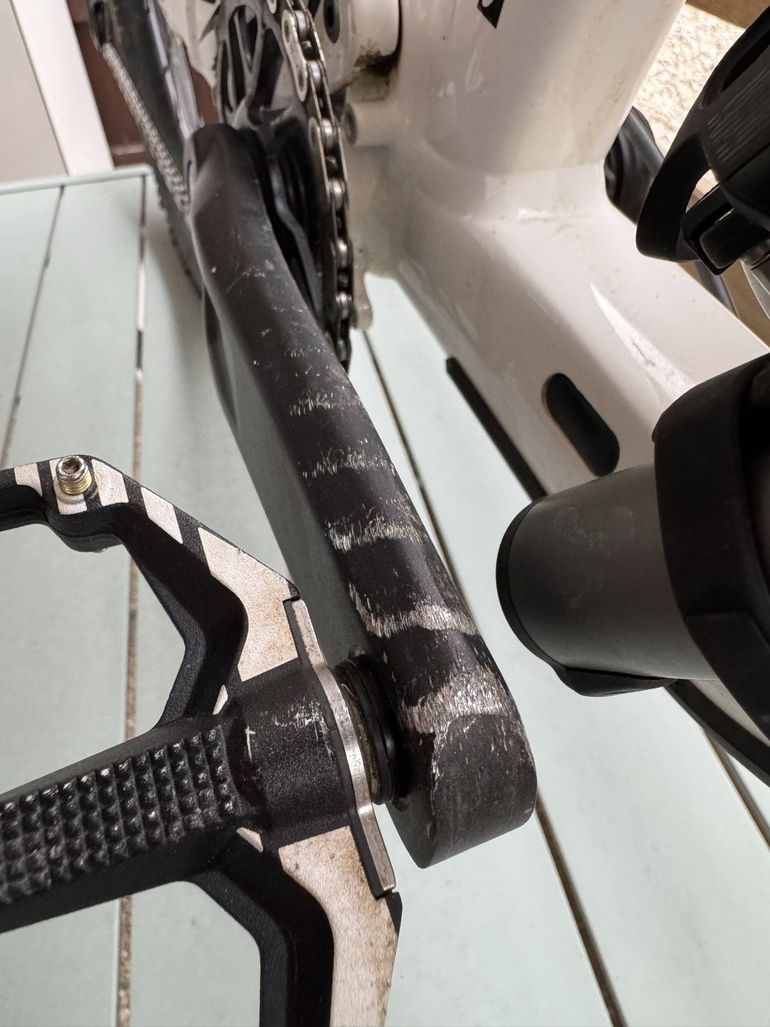 Canyon Spectral CLLCTV 2025 2025 Mountainbike d'occasion — image 22 sur 37
