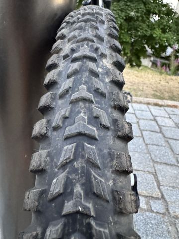 Canyon Spectral CLLCTV 2025 2025 Mountainbike d'occasion — image 18 sur 37