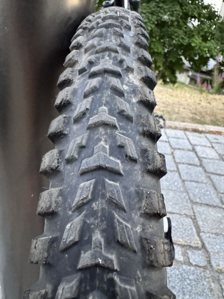 Canyon Spectral CLLCTV 2025 2025 Mountainbike d'occasion — image 18 sur 37
