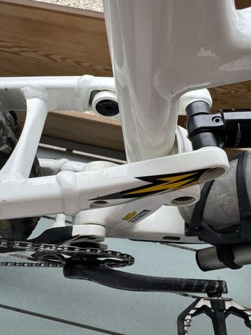 Canyon Spectral CLLCTV 2025 2025 Mountainbike d'occasion — image 30 sur 37