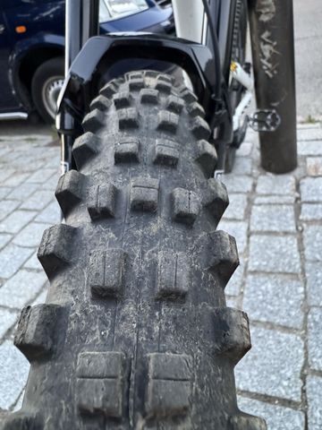 Canyon Spectral CLLCTV 2025 2025 Mountainbike d'occasion — image 11 sur 37
