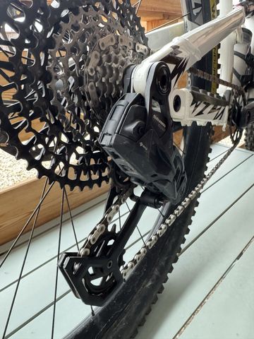 Canyon Spectral CLLCTV 2025 2025 Mountainbike d'occasion — image 26 sur 37
