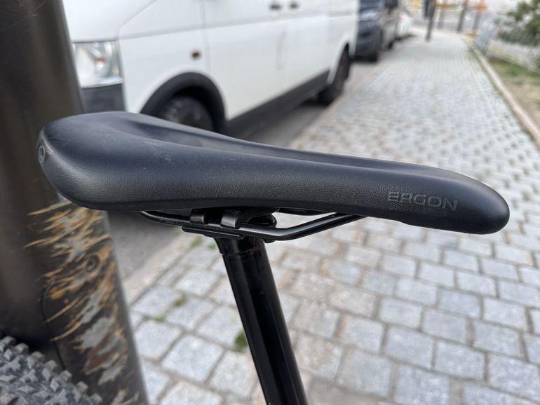 Canyon Spectral CLLCTV 2025 2025 Mountainbike d'occasion — image 16 sur 37