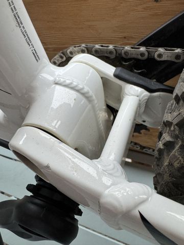 Canyon Spectral CLLCTV 2025 2025 Mountainbike d'occasion — image 33 sur 37