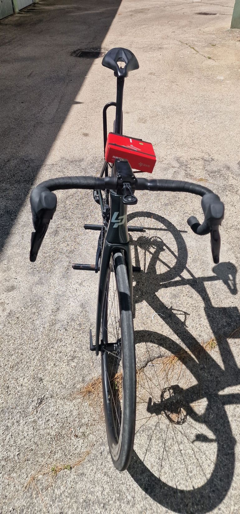 Used Lapierre Aircode SRAM Rival eTap AXS 2025 Road & Gravel, Green — image 3 of 8