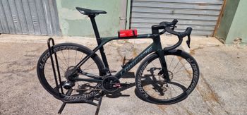 Used Lapierre Aircode SRAM Rival eTap AXS 2025 Road & Gravel